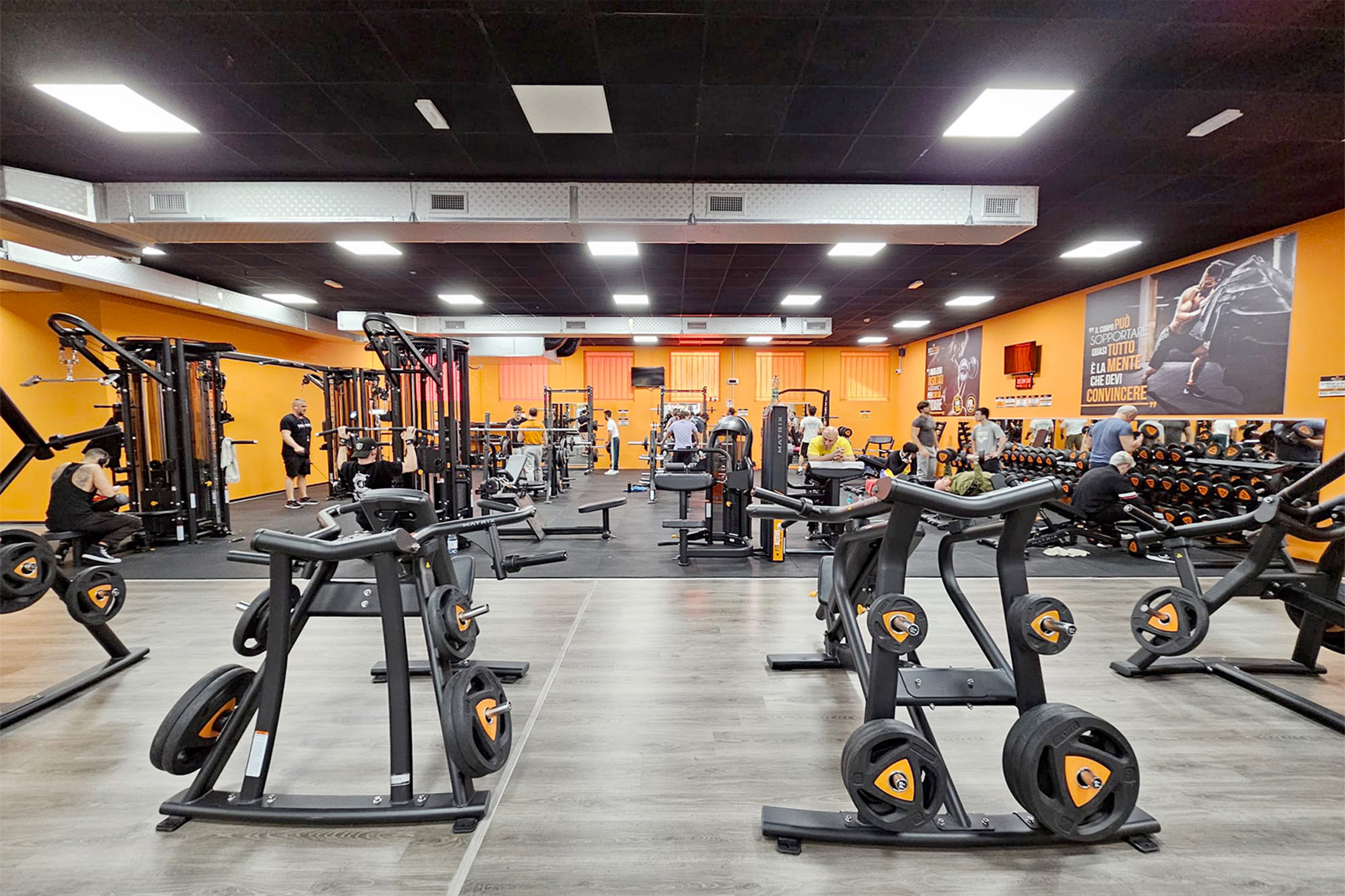 FitActive Bari Japigia